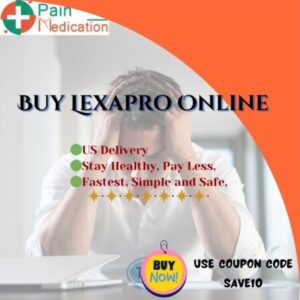 Profile photo of Buy lexapro Online